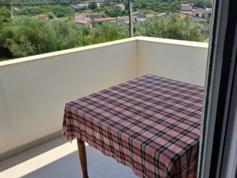 Rent, two bedroom apartment, 65m², Ilino, Bar - image 4