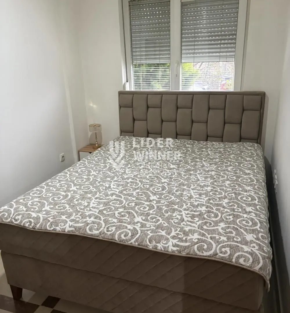 Prodaja, jednosoban stan, 39m², Mirijevo 1, Mirijevo Sve Podlokacije