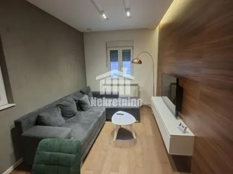 Izdavanje, dvosoban stan, 50m², Čukarica, Beograd - image 1
