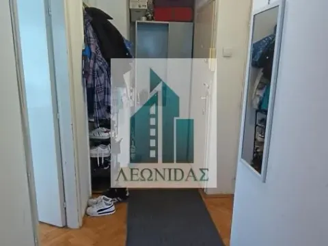 Rent, two bedroom apartment, 52m², Medijana, Niš - image 15