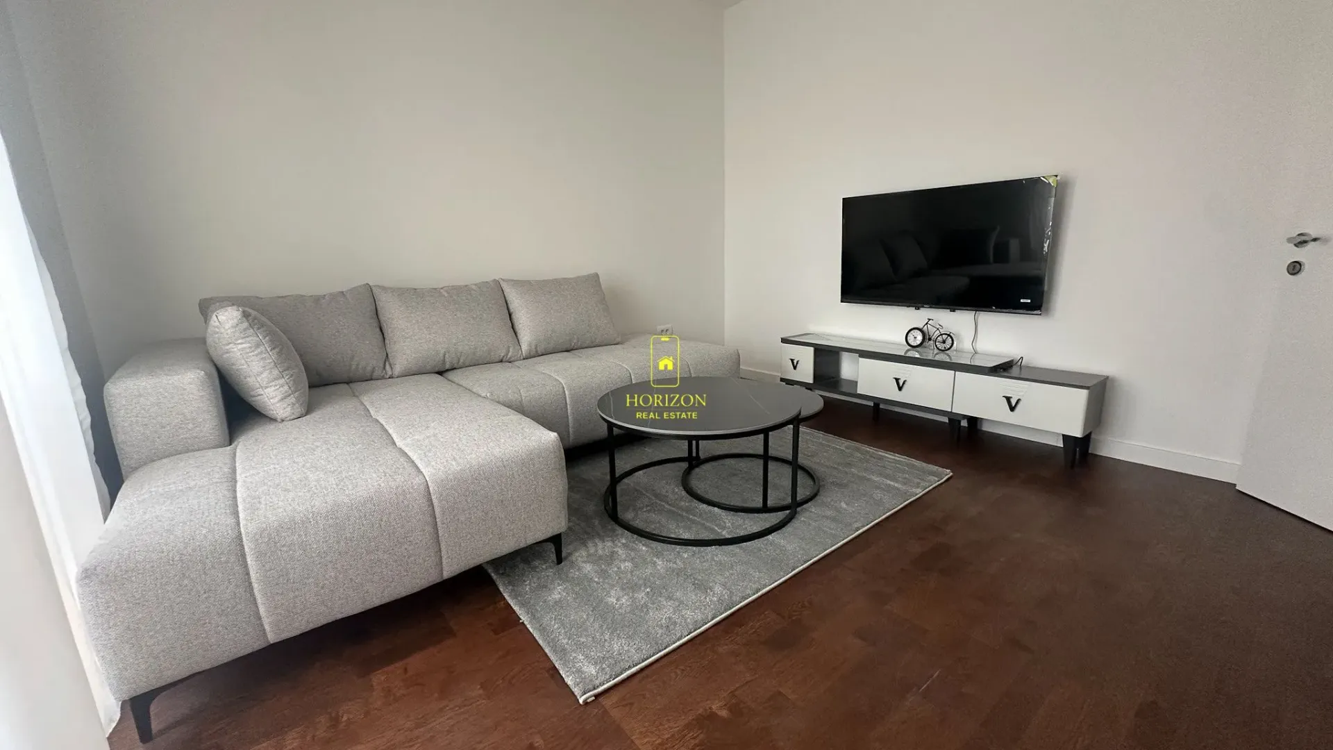 Izdavanje, jednosoban stan, 40m², 1 maj, Podgorica