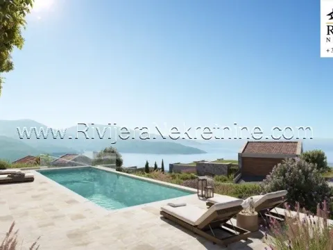 Prodaja, kuća, 264m², Luštica Bay, Tivat - image 5