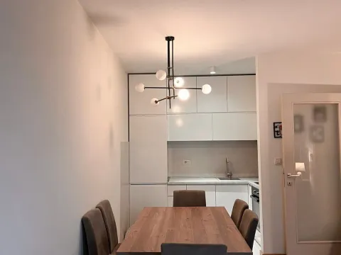 Rent, one bedroom apartment, 43m², Zagorič, Podgorica - image 2