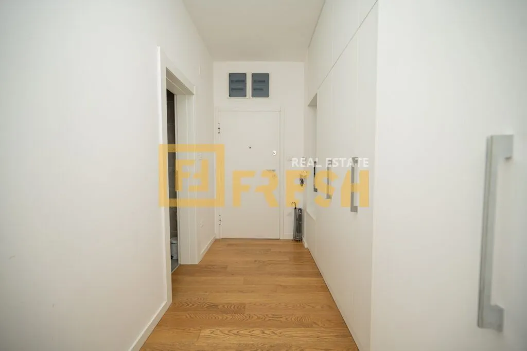 Rent, three bedroom apartment, 102m², Centar, Podgorica
