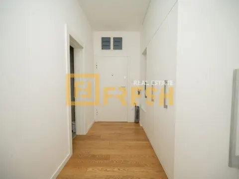 Izdavanje, trosoban stan, 102m², Centar, Podgorica - image 29