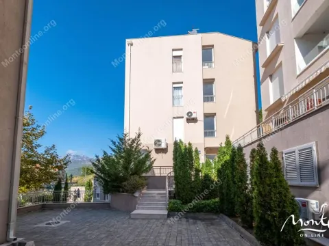 Sale, apartment, 66m², Donja Lastva, Tivat - image 29