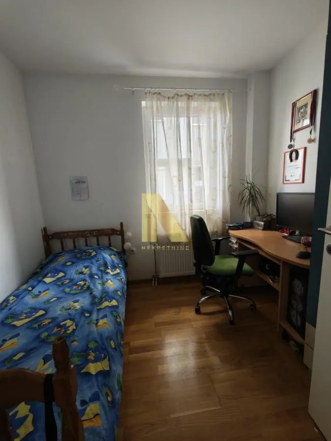 Izdavanje, trosoban stan, 73m², Adice, Novi Sad Sve Podlokacije