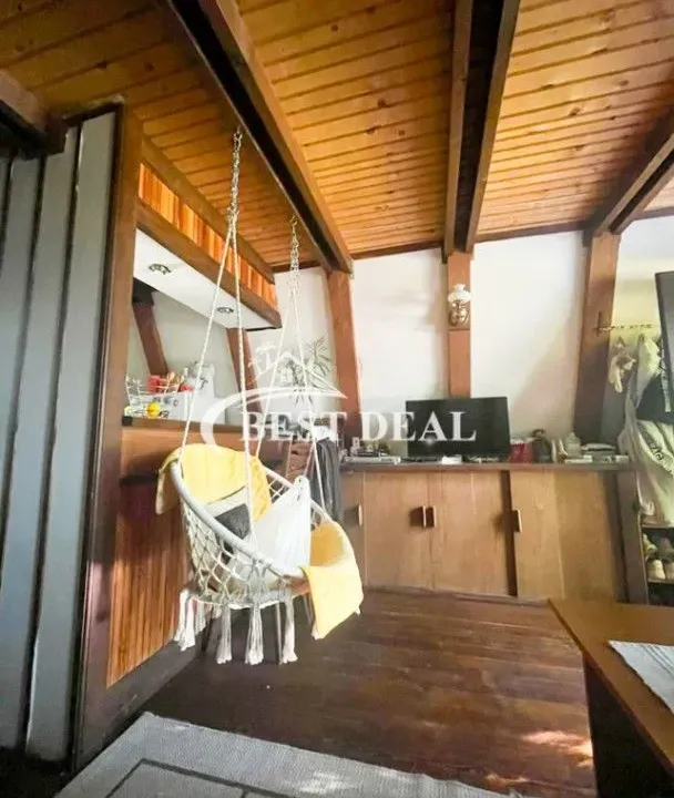 Prodaja, kuća, 84m², Žabljak, Crna Gora