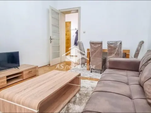 Izdavanje, stan, 40m², Vračar Hram, Vračar Sve Podlokacije - image 3