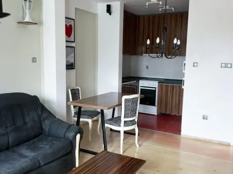 Rent, two bedroom apartment, 50m², Petrovaradinska tvrdjava, Petrovaradin - image 2