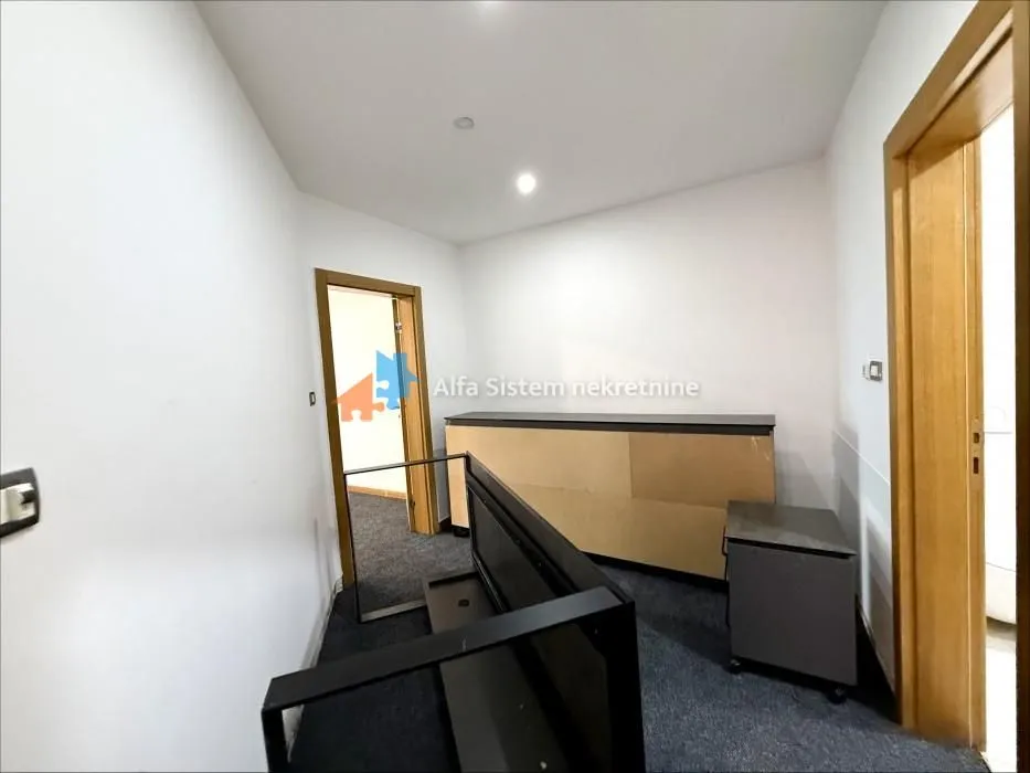 Rent, office space, 200m², Novi Beograd Sve Podlokacije, Beograd
