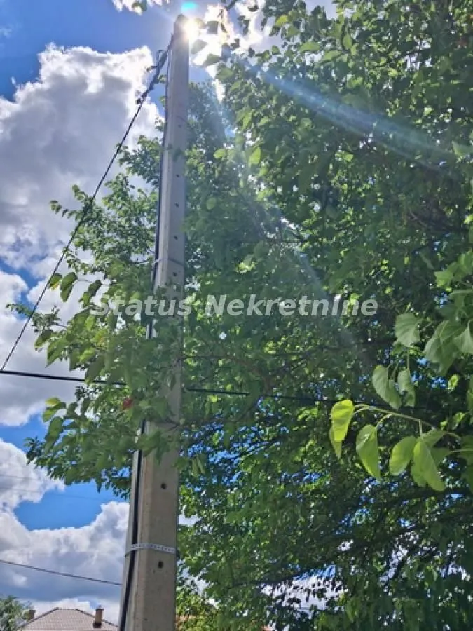 Prodaja, plac, 5738m², Begeč, Novi Sad Sve Podlokacije