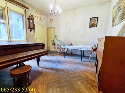 Prodaja, trosoban stan, 91m², Zeleni Venac, Beograd - image 7