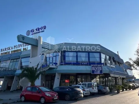 Rent, office space, 578m², Bar, Crna Gora - image 2