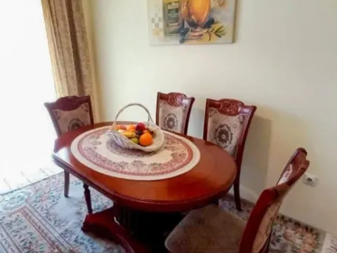 Izdavanje, jednosoban stan, 57m², Stari Aerodrom, Podgorica - image 5