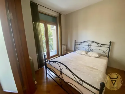 Izdavanje, dvosoban stan, 67m², Palilula Sve Podlokacije, Beograd - image 6