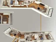 Prodaja, četvorosoban stan, 93m², Medijana, Niš - image 4