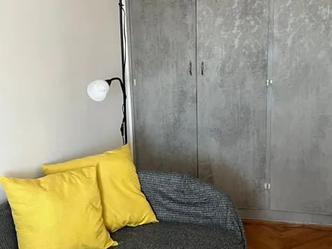 Izdavanje, garsonjera, 34m², Preko Morače, Podgorica - image 2