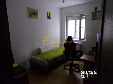 Prodaja, trosoban stan, 61m², Ledine, Beograd - image 7