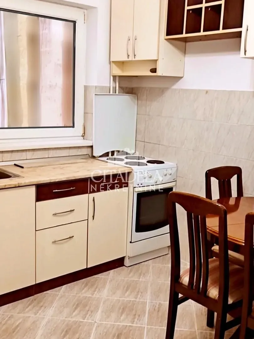 Sale, one bedroom apartment, 27m², Lekino Brdo, Voždovac Sve Podlokacije