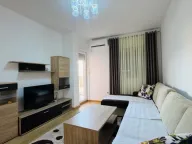 Rent, two bedroom apartment, 68m², City Kvart, Podgorica - image 1