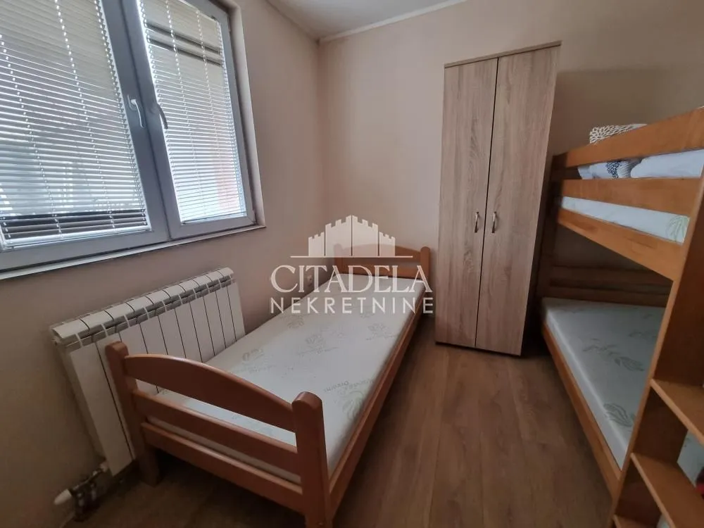 Prodaja, trosoban stan, 73m², Čukarica, Beograd