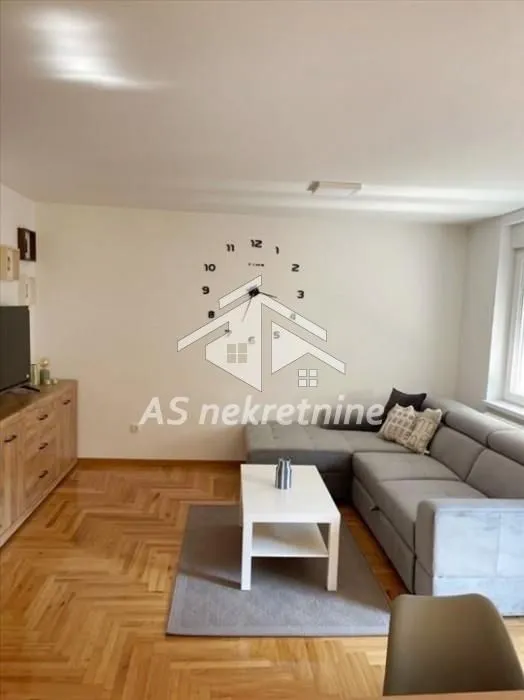 Rent, three bedroom apartment, 64m², Voždovac Sve Podlokacije, Beograd