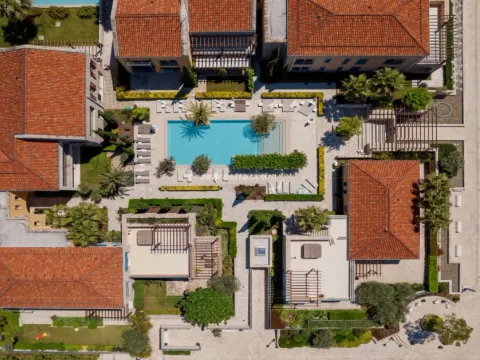 Prodaja, dvosoban stan, 199m², Herceg Novi, Crna Gora - image 3