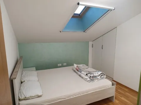 Rent, two bedroom apartment, 55m², Kava, Tivat - image 10