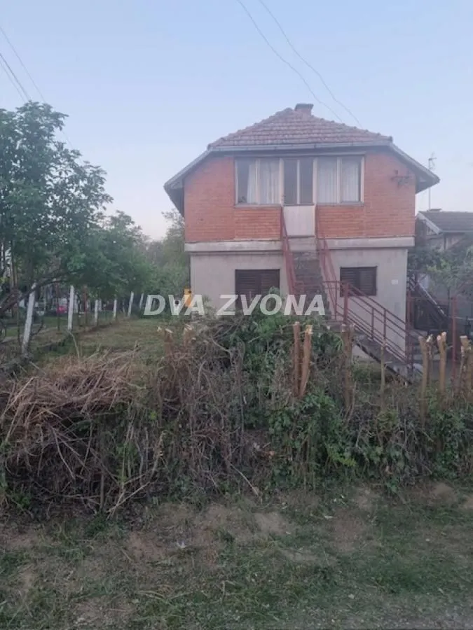 Prodaja, kuća, 60m², Čortanovci, Inđija