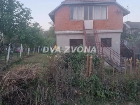 Prodaja, kuća, 60m², Čortanovci, Inđija - image 9