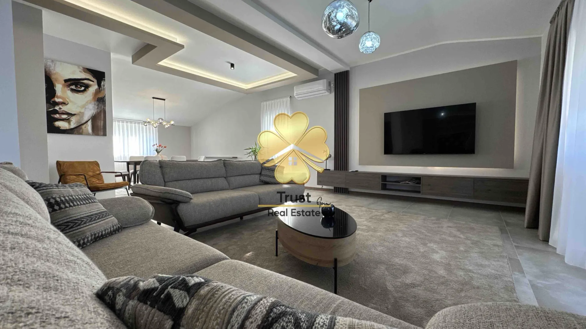 Izdavanje, kuća, 180m², Vranići, Podgorica