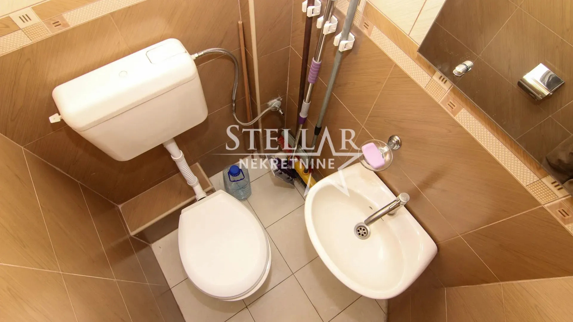 Izdavanje, stan, 82m², Zabjelo, Podgorica