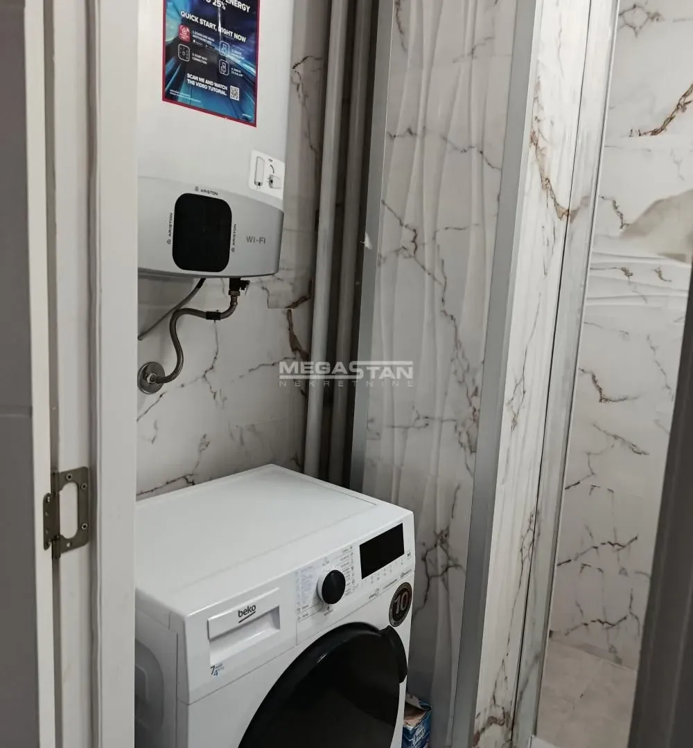 Rent, two bedroom apartment, 62m², Zvezdara Sve Podlokacije, Beograd