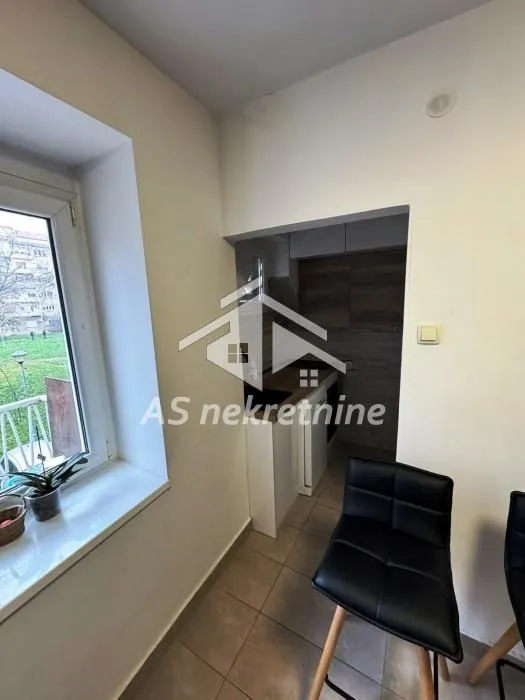 Izdavanje, dvosoban stan, 55m², Novi Beograd Sve Podlokacije, Beograd