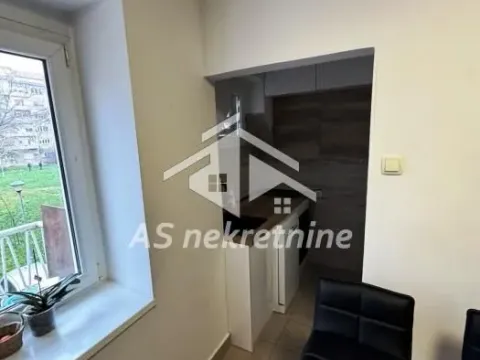 Izdavanje, dvosoban stan, 55m², Novi Beograd Sve Podlokacije, Beograd - image 3
