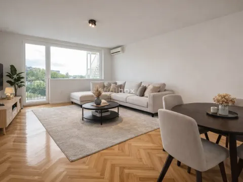 Prodaja, trosoban stan, 92m², Palilula, Niš - image 1