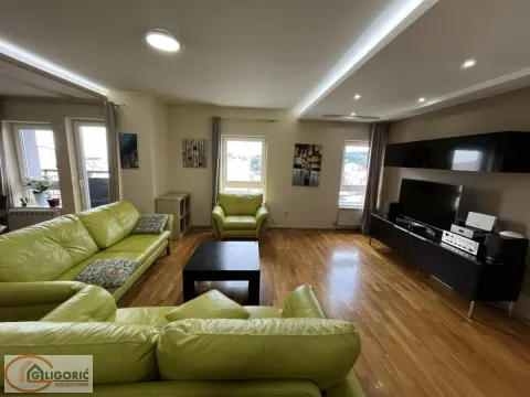 Prodaja, četvorosoban stan, 157m², Lion, Zvezdara Sve Podlokacije