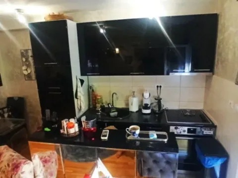 Prodaja, jednosoban stan, 47m², Dalmatinska ulica, Podgorica - image 5