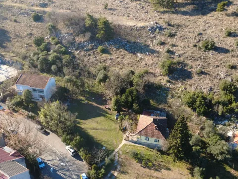 Prodaja, plac, 850m², Momišići, Podgorica - image 3