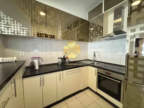 Izdavanje, jednosoban stan, 55m², City Kvart, Podgorica - image 5