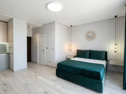 Prodaja, garsonjera, 36m², Bečići, Budva - image 4