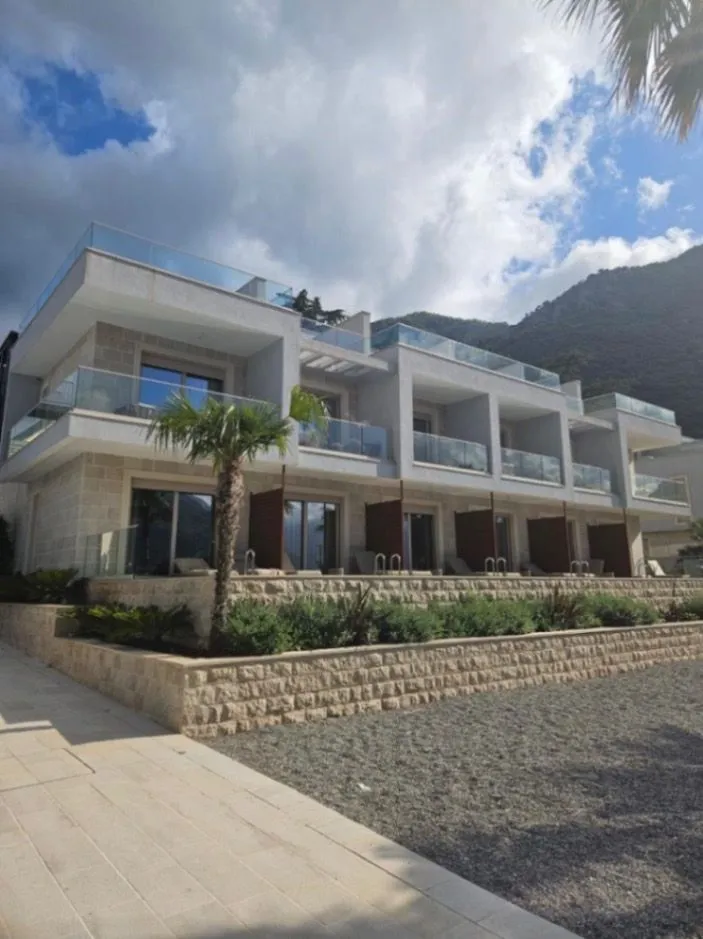 Prodaja, kuća, 108m², Kotor, Crna Gora