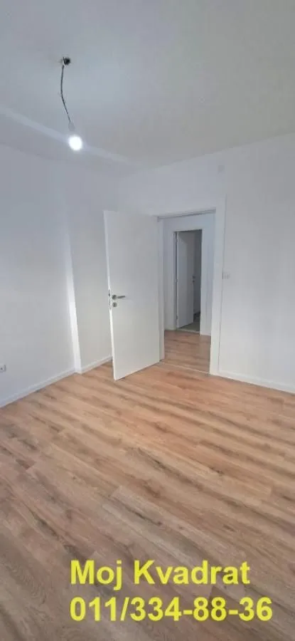 Sale, four bedroom apartment, 94m², Čukarica, Beograd