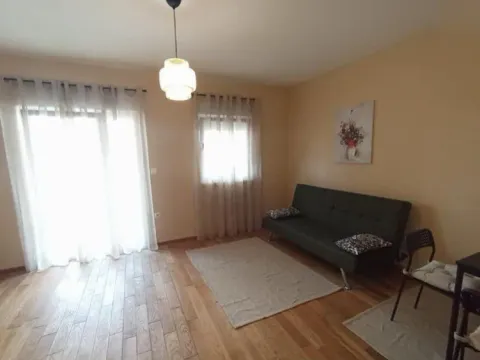 Sale, one bedroom apartment, 50m², Ilino, Bar - image 3