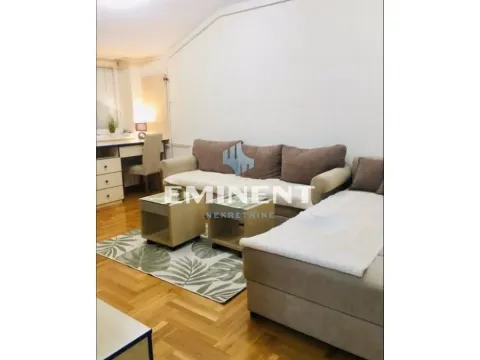 Izdavanje, dvosoban stan, 43m², Novi Beograd Sve Podlokacije, Beograd - image 4