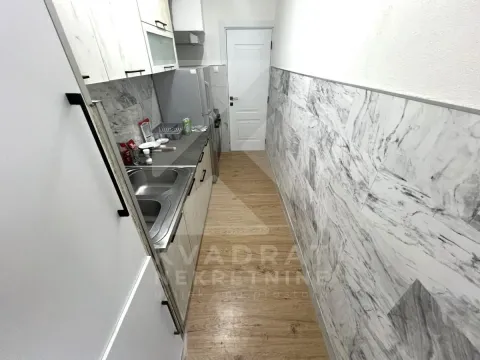 Izdavanje, jednosoban stan, 53m², Preko Morače, Podgorica - image 3
