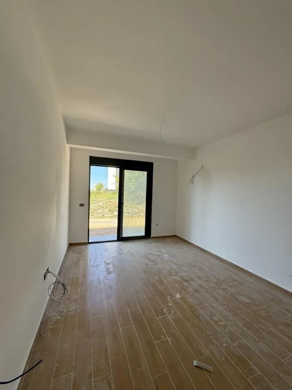 Prodaja, jednosoban stan, 48m², Ulcinj, Crna Gora