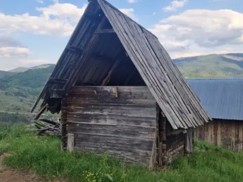 Sale, land lot, 4000m², Čajetina, Srbija - image 7