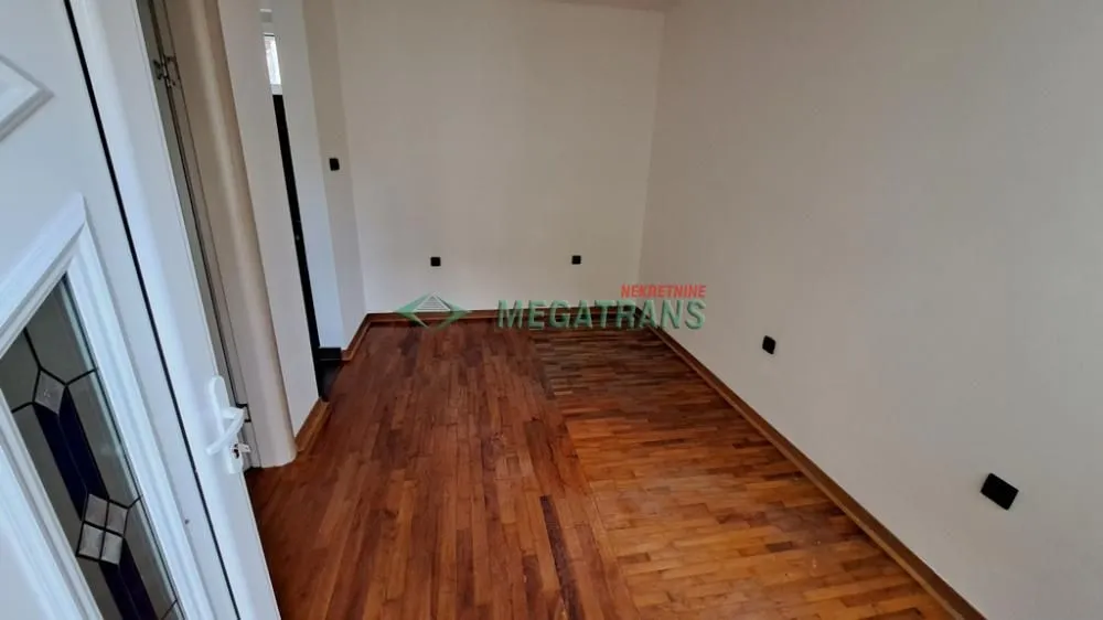 Rent, one bedroom apartment, 30m², Centar, Novi Sad